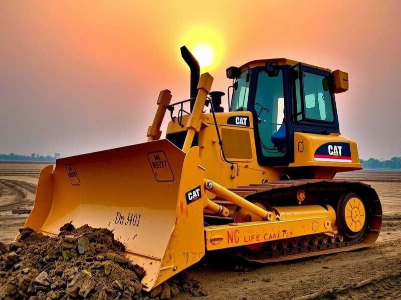 Upcoming Machinery in Betalbatim Bulldozers Teaser image of upcoming Indian-made machinery in Betalbatim Bulldozers